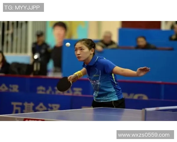 武汉乒乓球队奋斗历程揭秘大师赛背后的拼搏与荣耀