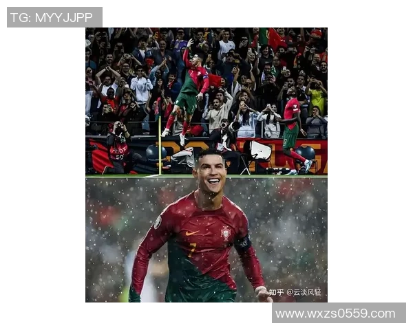 C罗足球明星粉丝热情高涨共同见证传奇时刻与荣耀瞬间 C罗足球明星粉丝热情高涨共同见证传奇时刻与荣耀瞬间