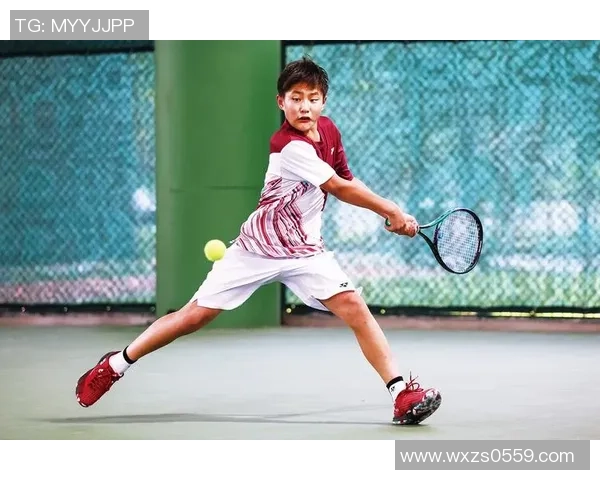 广州网球队的转型之路:从传统强队到现代化竞技新标杆的探索与挑战 广州网球队的转型之路:从传统强队到现代化竞技新标杆的探索与挑战