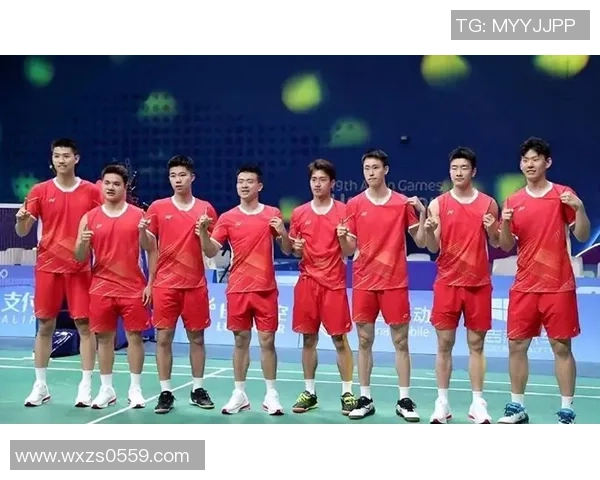 武汉羽毛球队在亚运会积分榜上以51分稳居第一名展现强大实力 武汉羽毛球队在亚运会积分榜上以51分稳居第一名展现强大实力