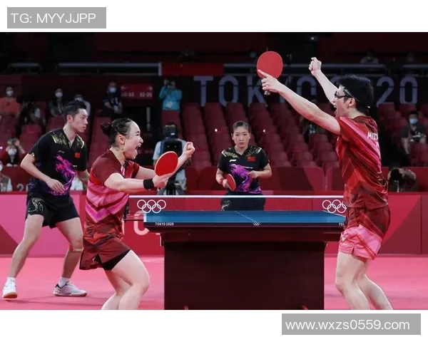 深圳乒乓球队耐力排名创新高引发全国关注助力乒乓球运动发展