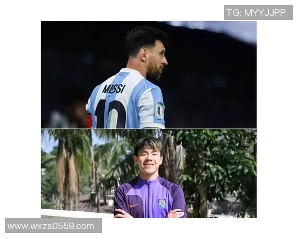 足球明星心中的偶像与情感归属究竟是谁揭秘他们的真实喜好与支持球队