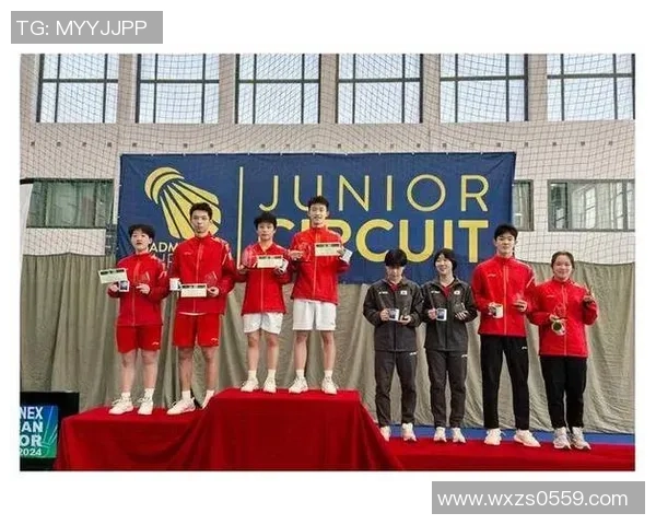 重庆羽毛球队逆袭全国锦标赛的辉煌历程与奋斗精神展现