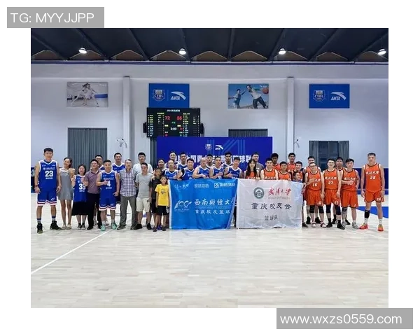 重庆篮球队运营策略深度分析与发展前景展望 重庆篮球队运营策略深度分析与发展前景展望