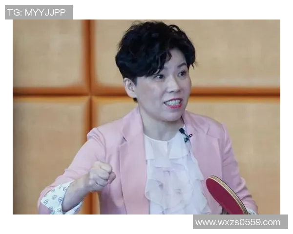 邓亚萍心目中的足球明星是谁他在她心中占据怎样的位置 邓亚萍心目中的足球明星是谁他在她心中占据怎样的位置