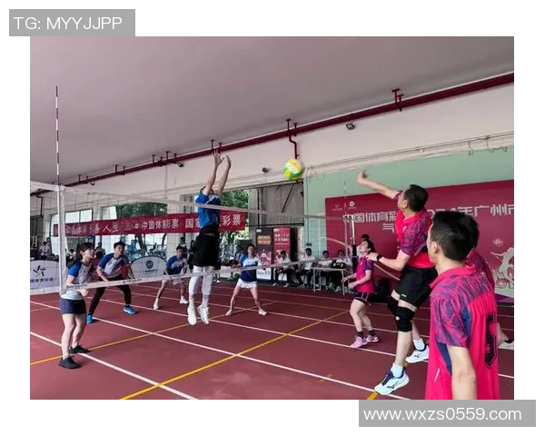 广州排球队转型之路揭秘大师赛特别报道展现新篇章