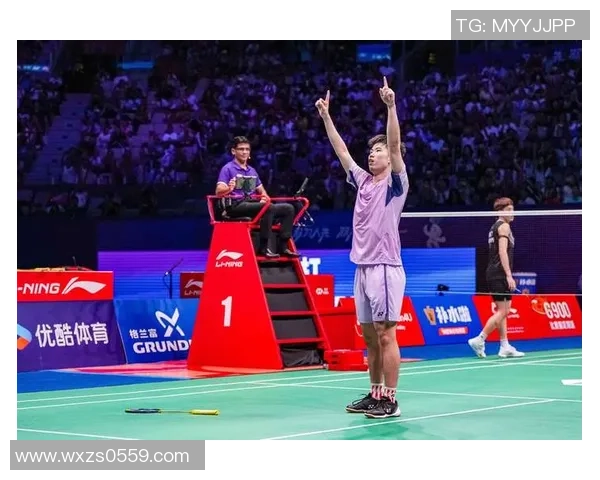 西安羽毛球队在世锦赛中的精彩表现与状态分析