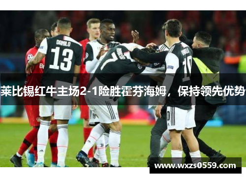 莱比锡红牛主场2-1险胜霍芬海姆，保持领先优势