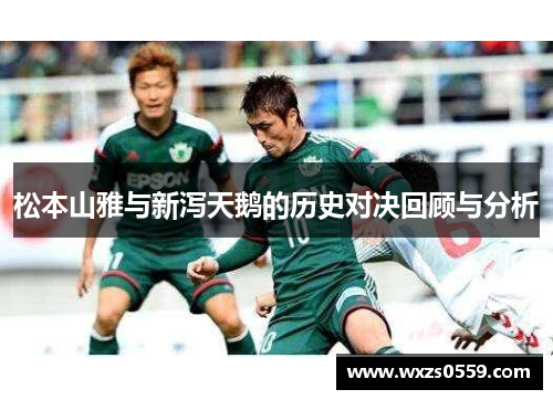 松本山雅与新泻天鹅的历史对决回顾与分析